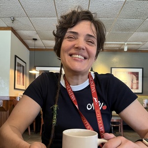 Fundraising Page: Ellen Becker